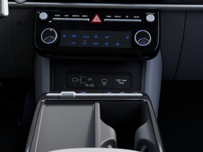 Thumbnail: 2026 Hyundai Tucson - 16