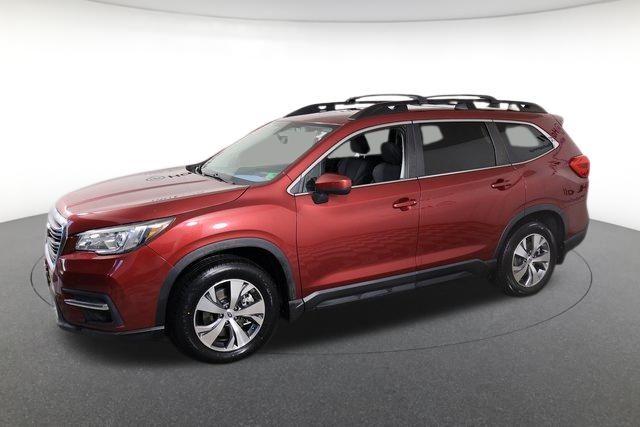 2021 Subaru Ascent Premium photo