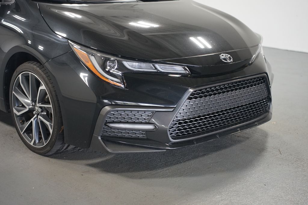 Thumbnail: 2022 Toyota Corolla - 4