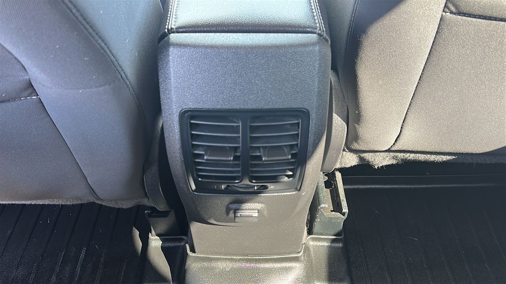 2018 Ford Escape SE Silver at Don McGill Toyota