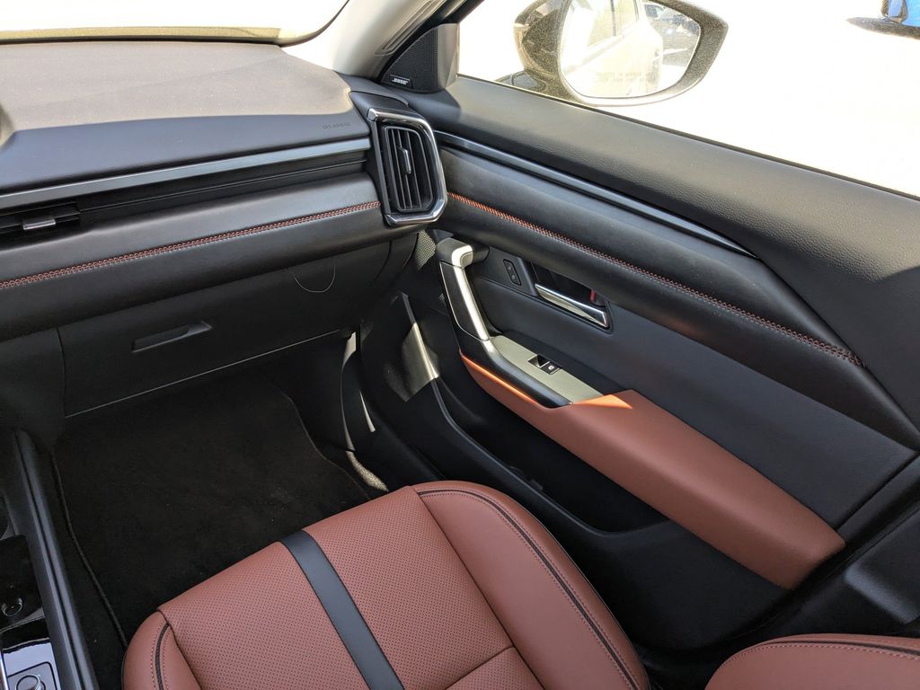 2026 Mazda CX-50 2.5 Turbo Premium Plus