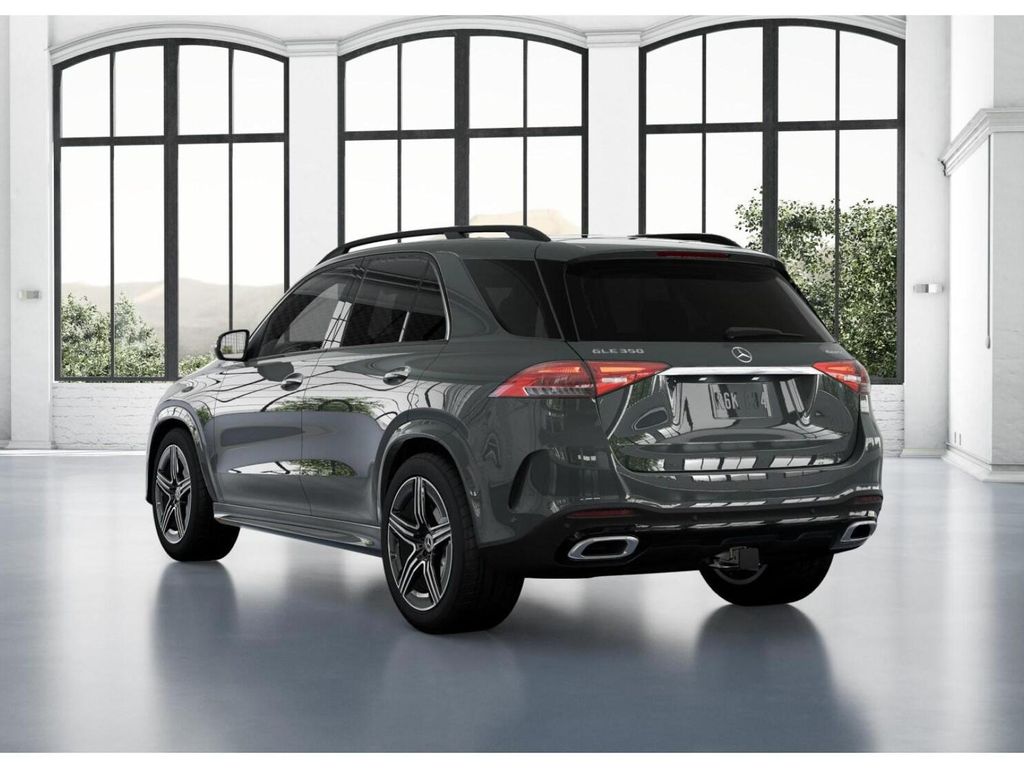 Thumbnail: 2026 Mercedes-Benz GLE - 28