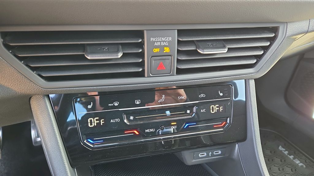 2026 Volkswagen Jetta