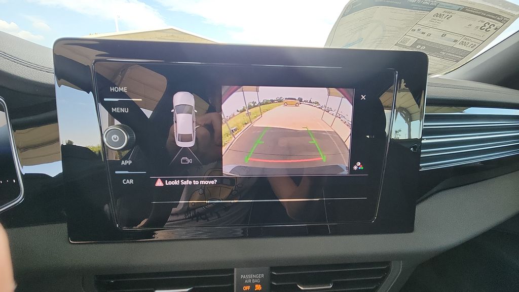 2026 Volkswagen Jetta