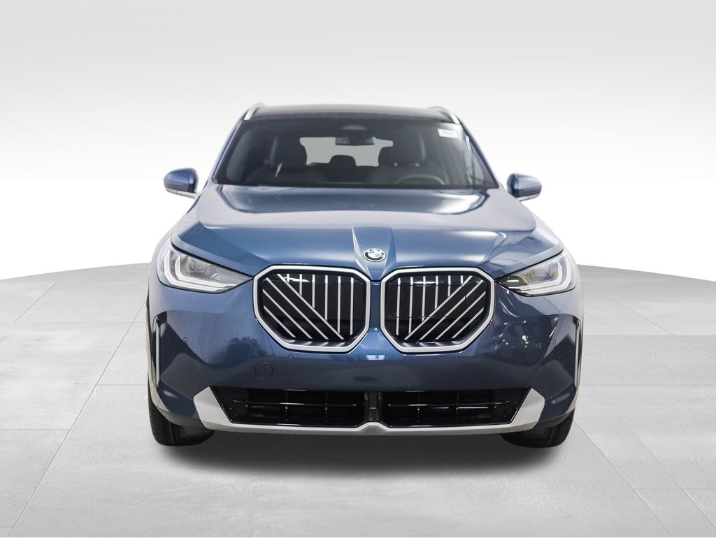 Thumbnail: 2026 BMW X3 - 8