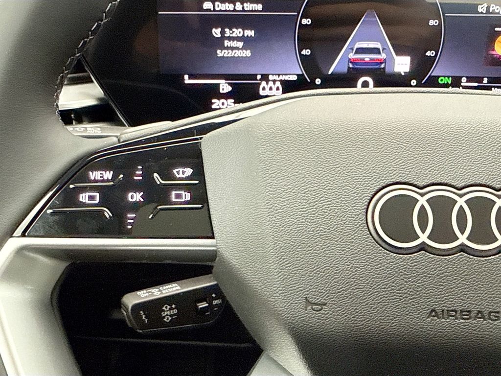 Thumbnail: 2026 Audi A6 - 11
