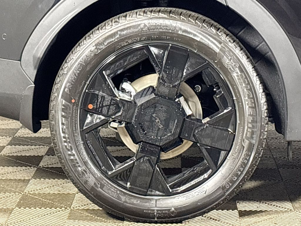 2026 Kia Sportage Plug-In Hybrid X-Line Prestige