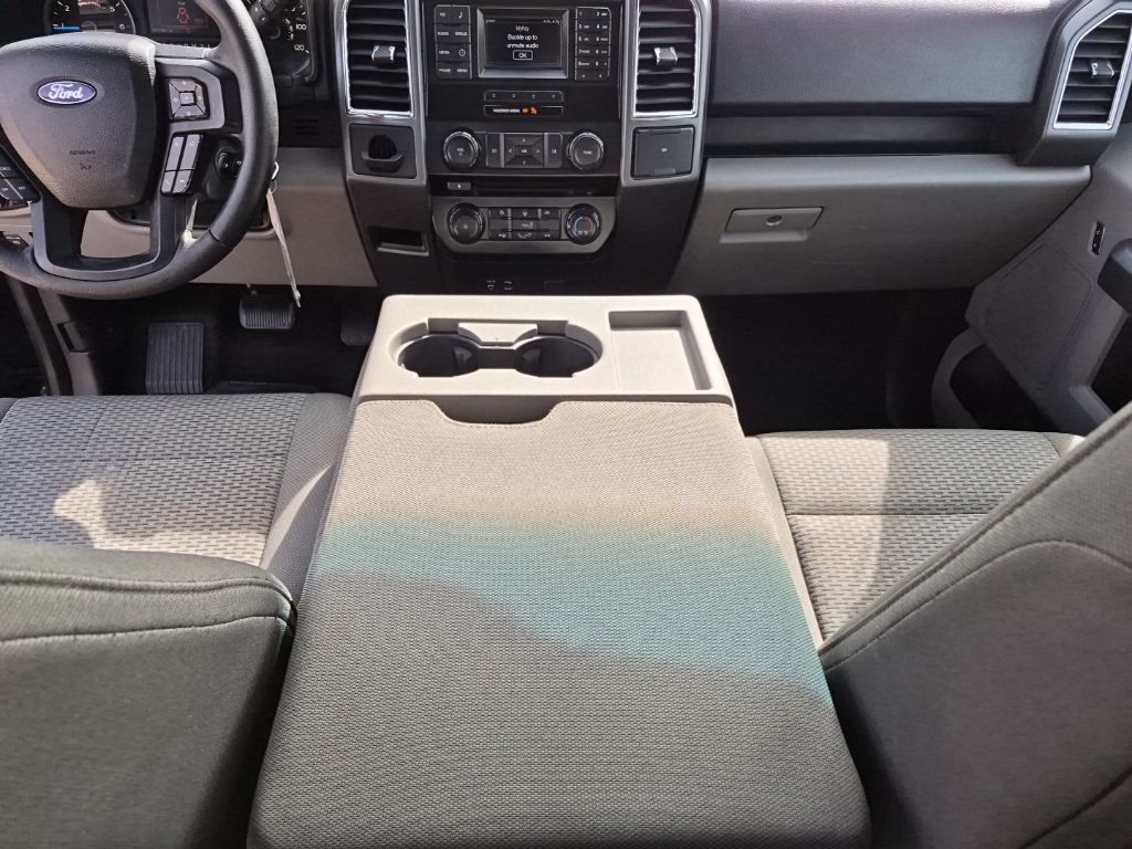 Used Car 2015 Ford F-150  For Sale Under $20,000 In Austin, Texas