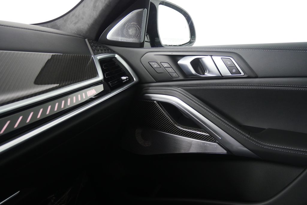 Thumbnail: 2026 BMW X6 - 26