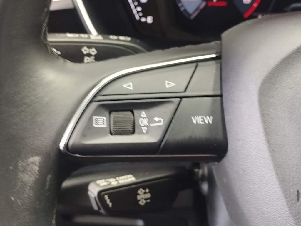 2023 Audi Q3 Premium