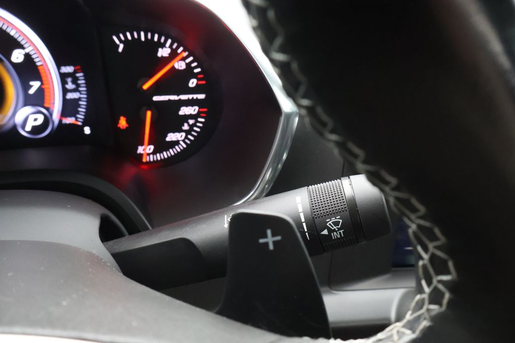 Thumbnail: 2019 Chevrolet Corvette - 20