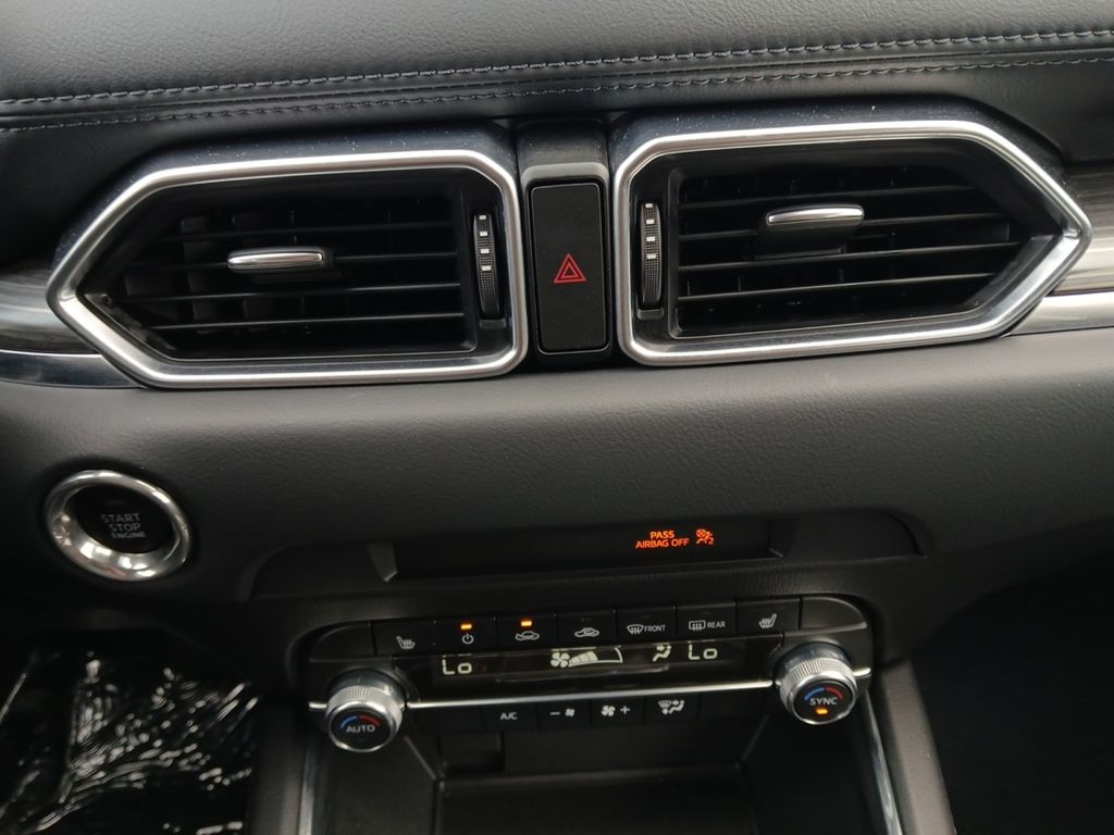 Used Car 2022 Mazda Cx-5  2.5 S Premium Package For Sale Under $30,000 In Austin, Texas