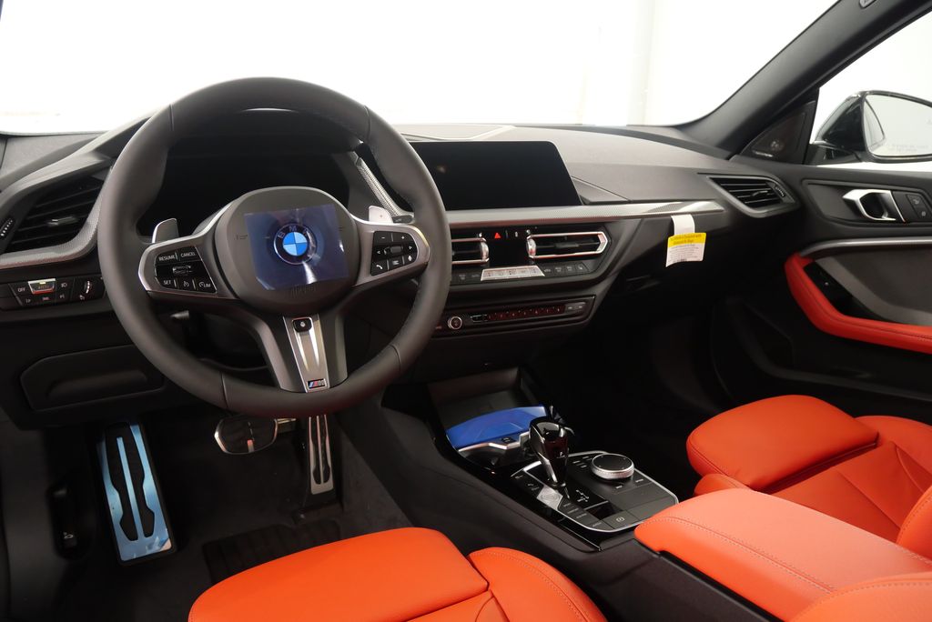 2024 BMW 2 Series M235i xDrive 19