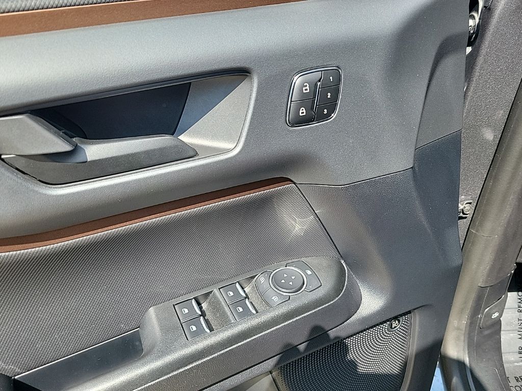 Used 2024 Ford Bronco Sport SUV