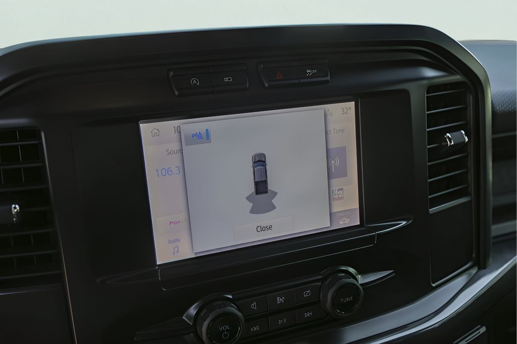 Used Car 2024 Ford F-150  Stx For Sale Under $35,000 In Austin, Texas