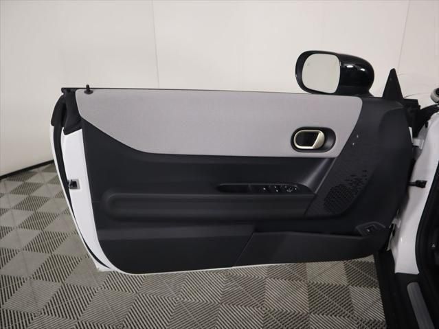 Thumbnail: 2026 MINI Cooper - 26