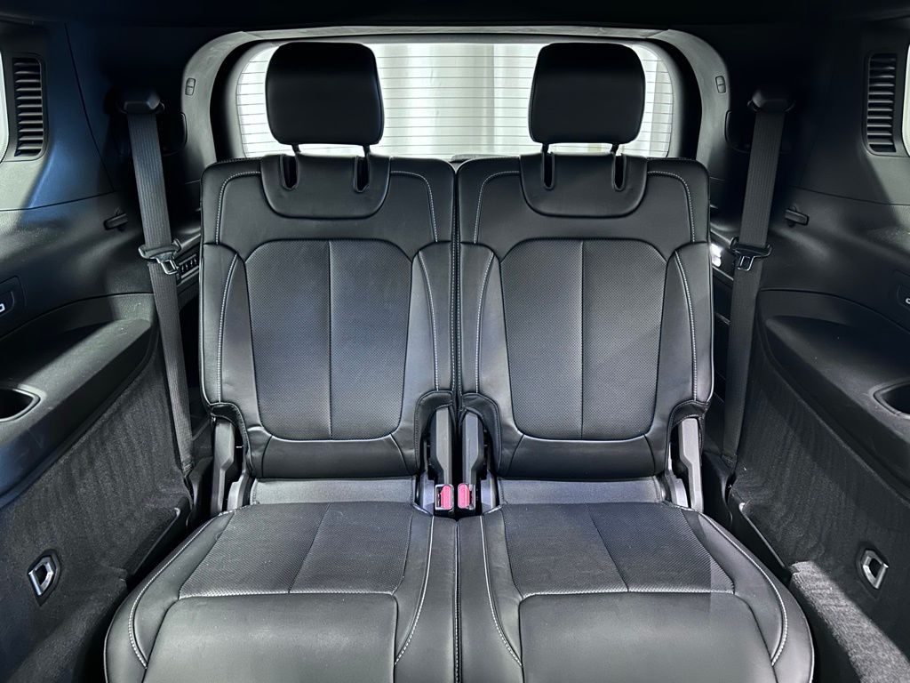 used 2023 Jeep Grand Cherokee L car, priced at $39,239