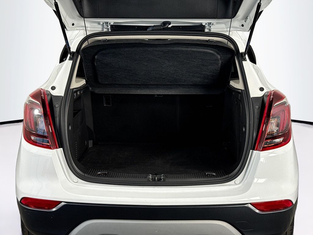 Thumbnail: 2019 Buick Encore - 28