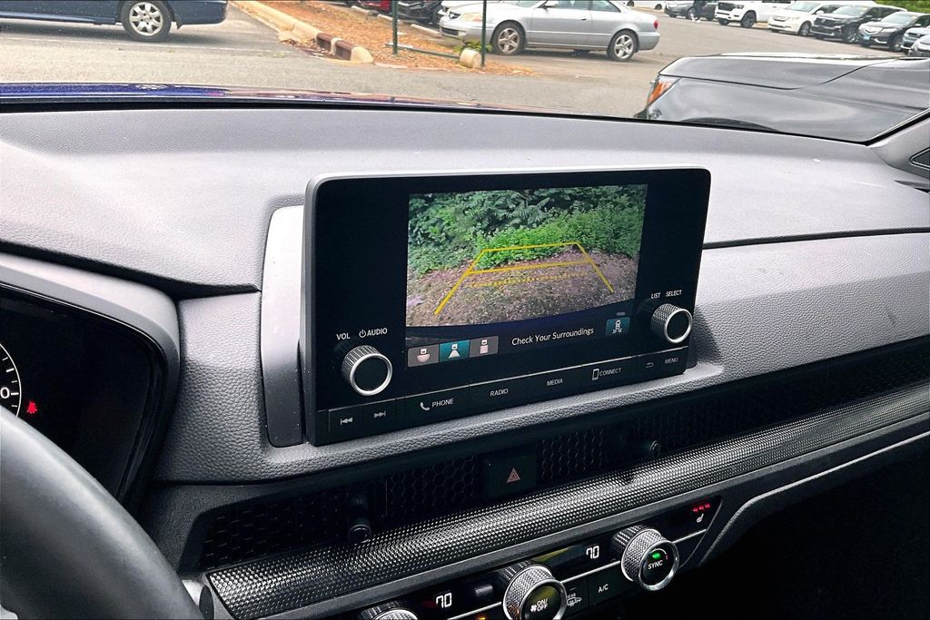 2024 Honda CR-V Sport - Photo 11