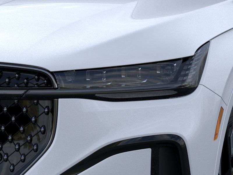 New 2026 White Lincoln Black Label image 18