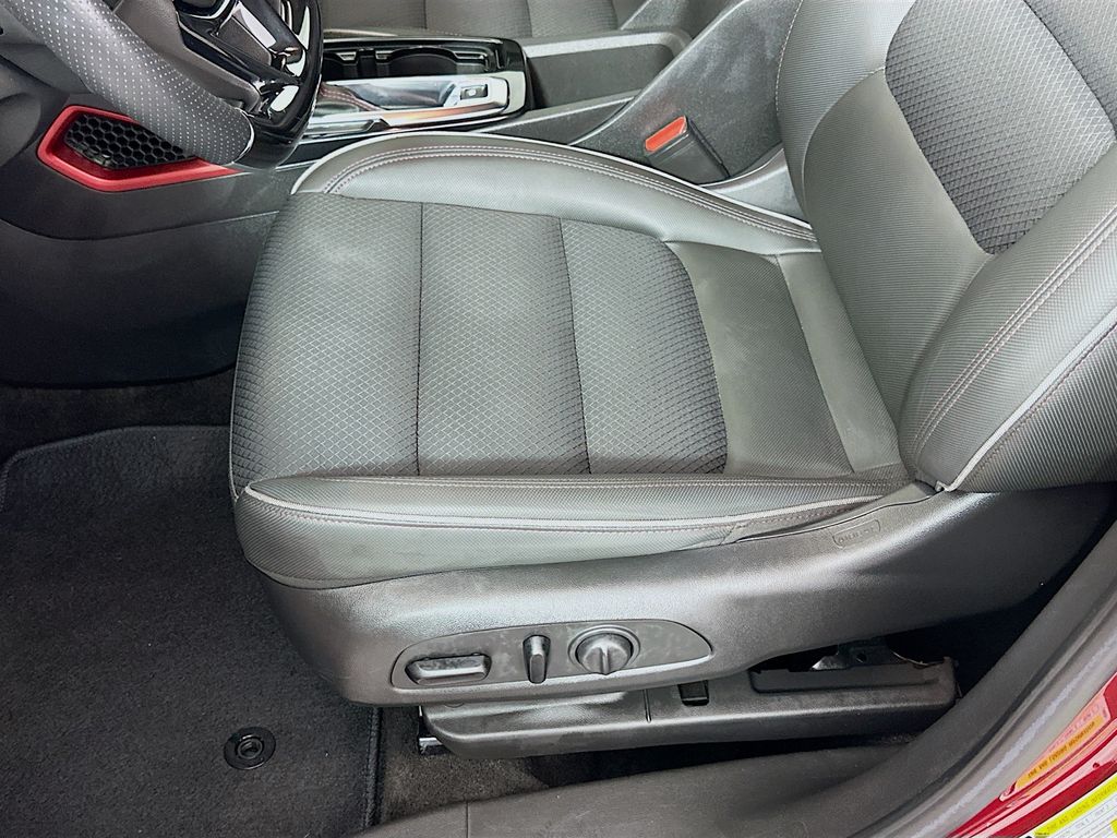 Thumbnail: 2022 Chevrolet TrailBlazer - 19