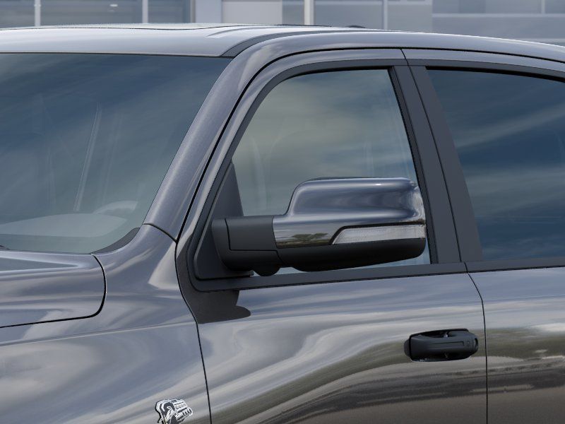 New 2026 Ram 1500 Truck