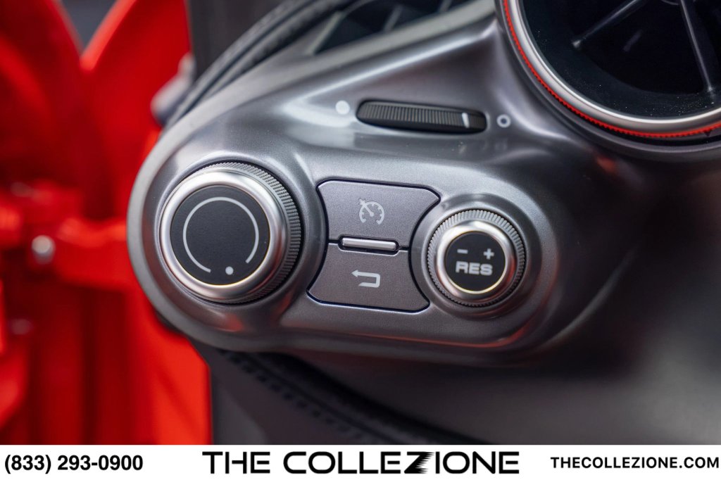 2022 Ferrari F8 Spider