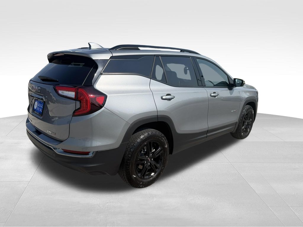 Used 2023 GMC Terrain SUV