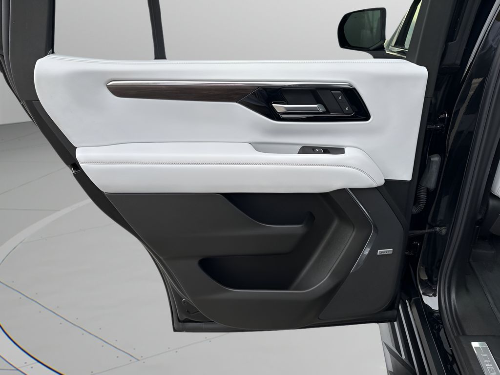 Used Car 2025 Chevrolet Tahoe  Premier For Sale Under $80,000 In Austin, Texas