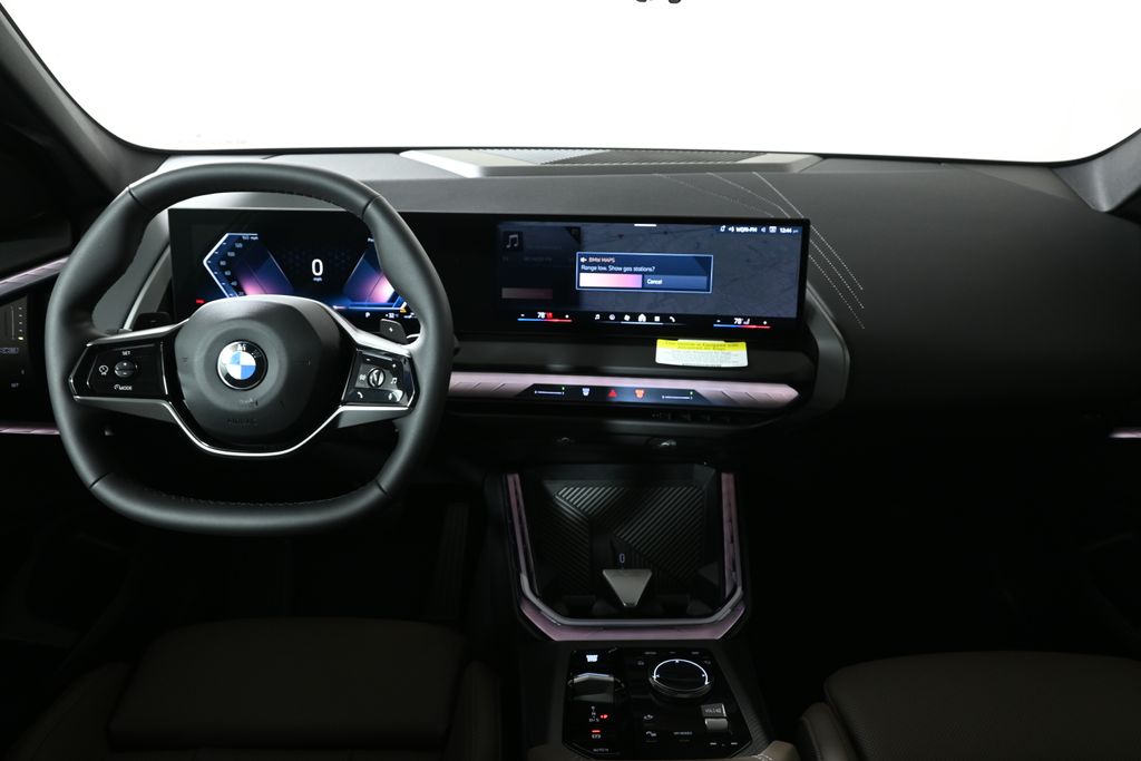 Thumbnail: 2026 BMW X3 - 17