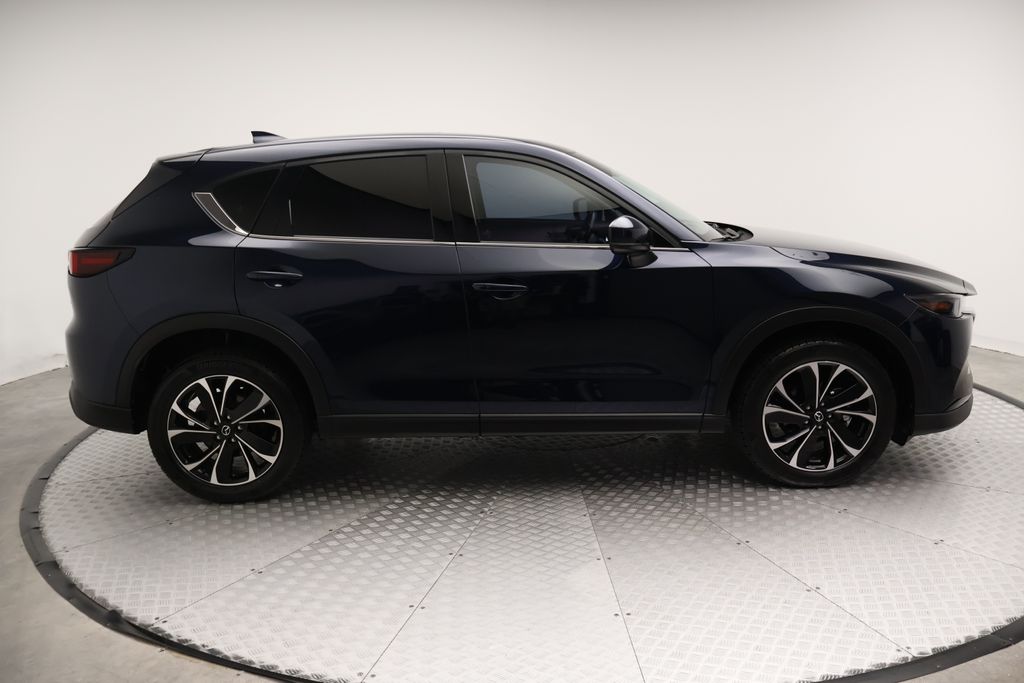 Thumbnail: 2022 Mazda CX-5 - 7
