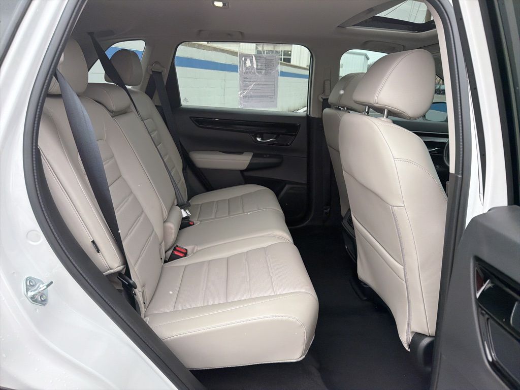 Thumbnail: 2023 Honda CR-V - 24