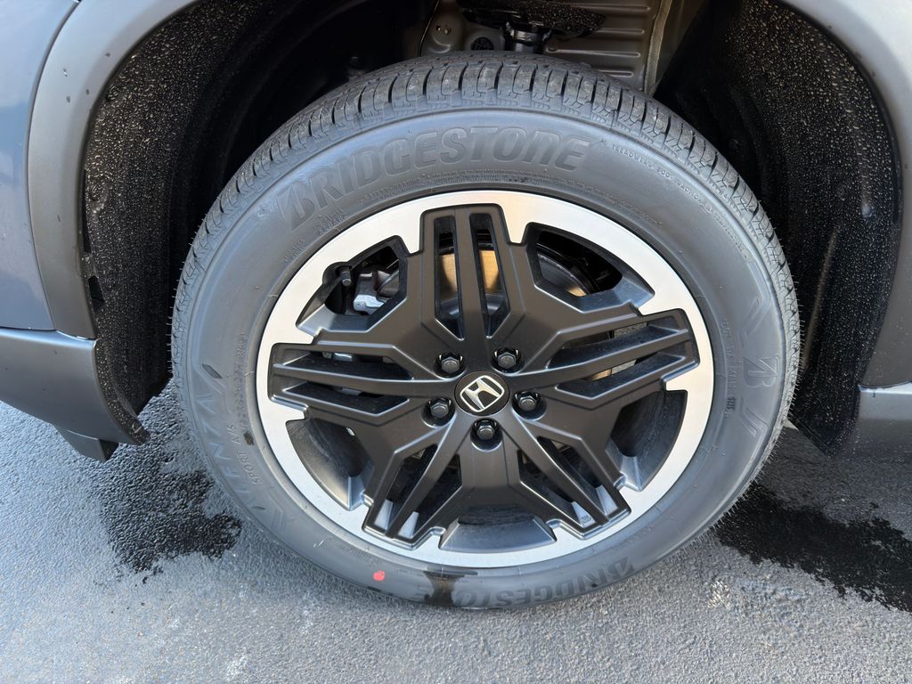 Thumbnail: 2026 Honda Pilot - 10