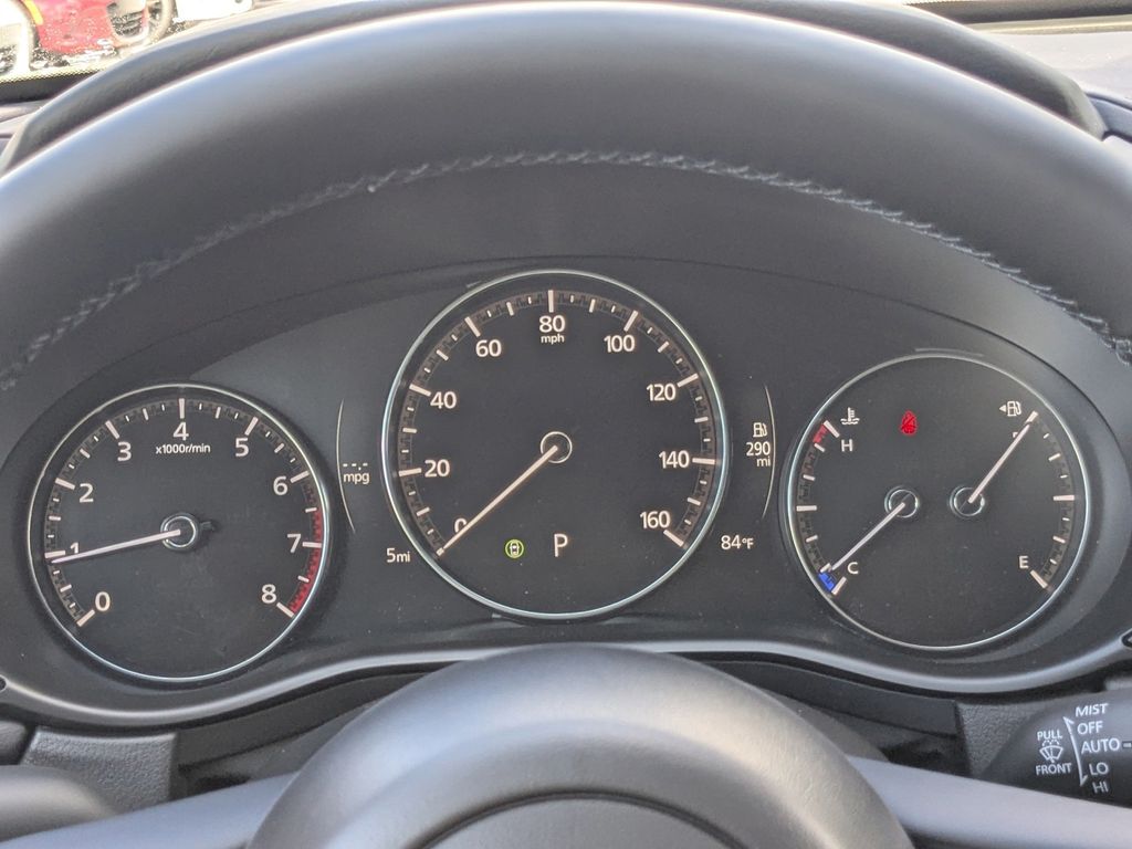 2025 Mazda CX-30 2.5 S Select Sport