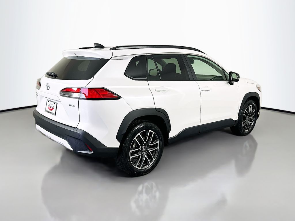 Thumbnail: 2026 Toyota Corolla Cross - 5