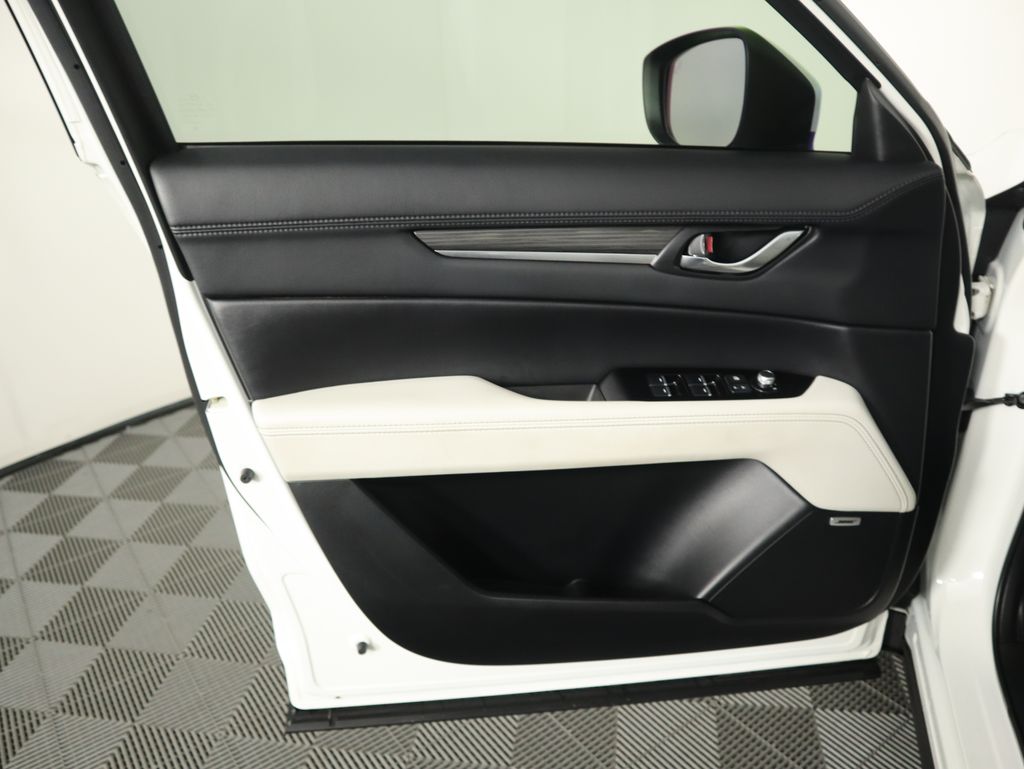 Thumbnail: 2020 Mazda CX-5 - 24