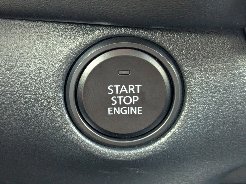 2026 Mazda CX-50 2.5 S Premium