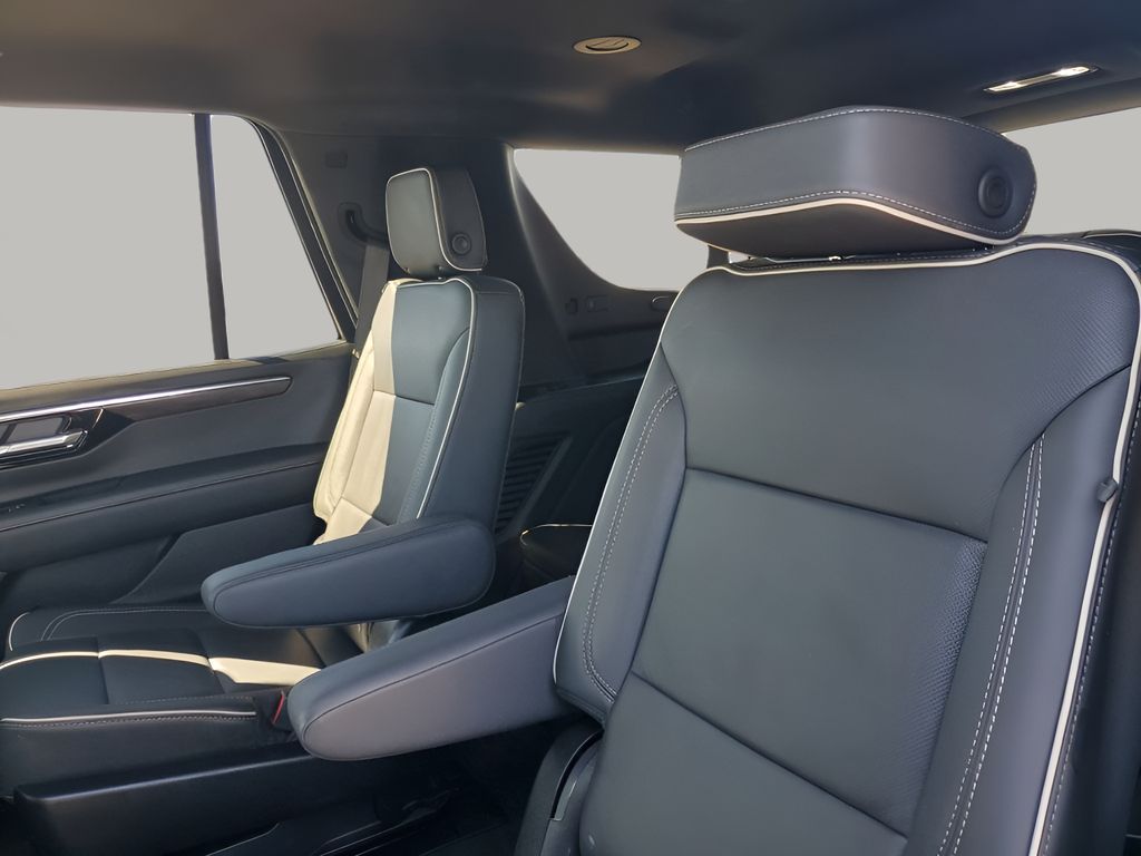 Used Car 2025 Chevrolet Tahoe  Premier For Sale Under $70,000 In Austin, Texas