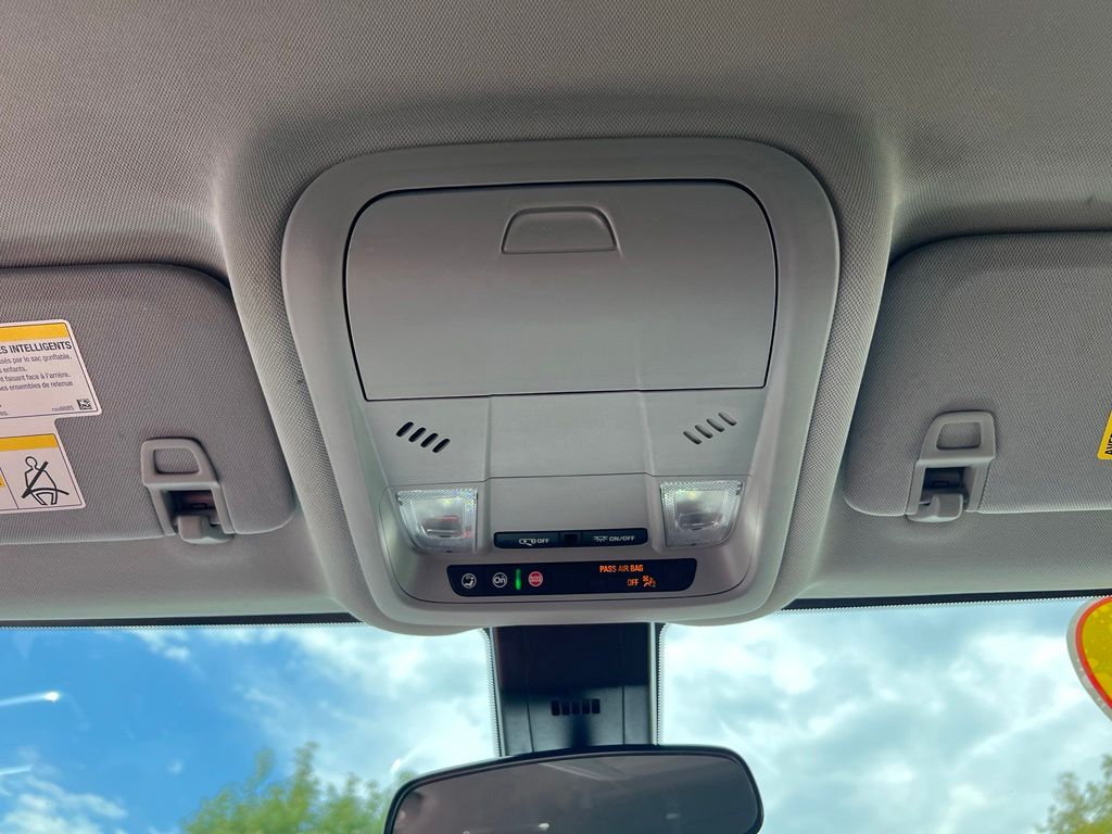 Used 2024 Chevrolet Equinox SUV
