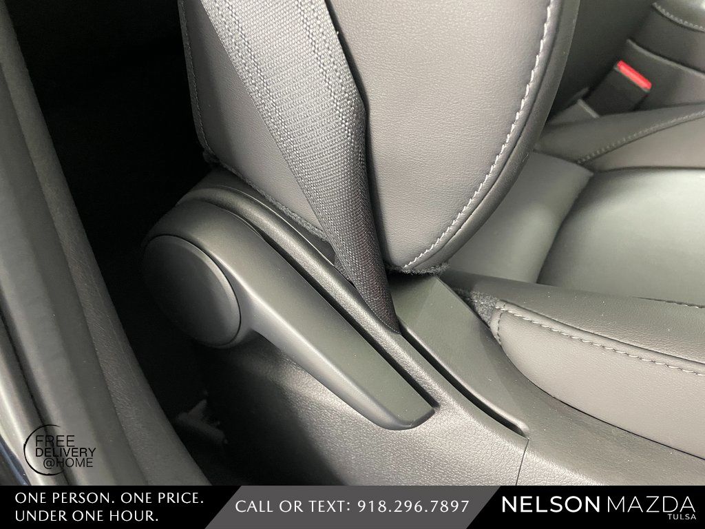 New 2026 Black Mazda 2.5 S Select Sport image 47