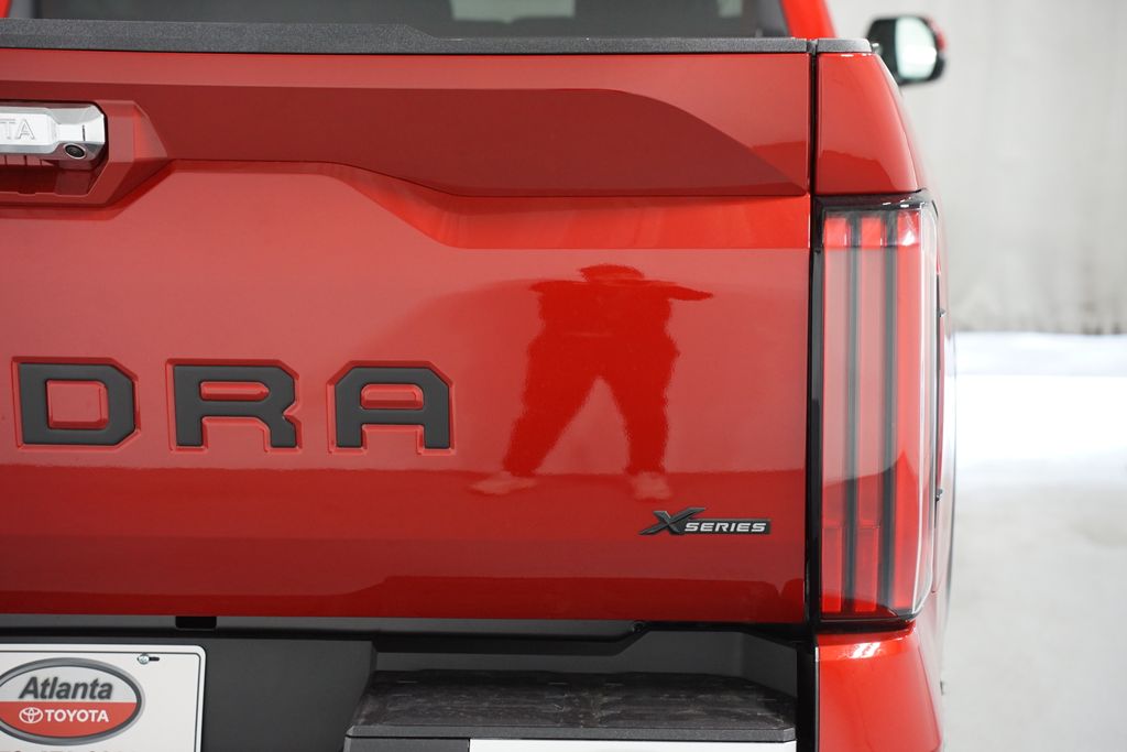 Thumbnail: 2026 Toyota Tundra - 10