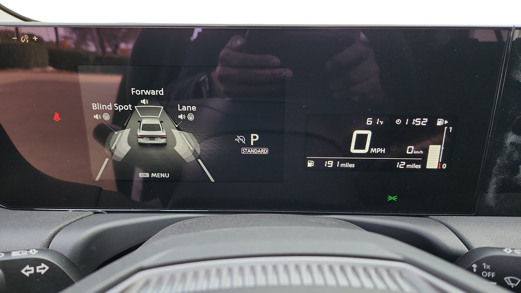 2026 Nissan Sentra