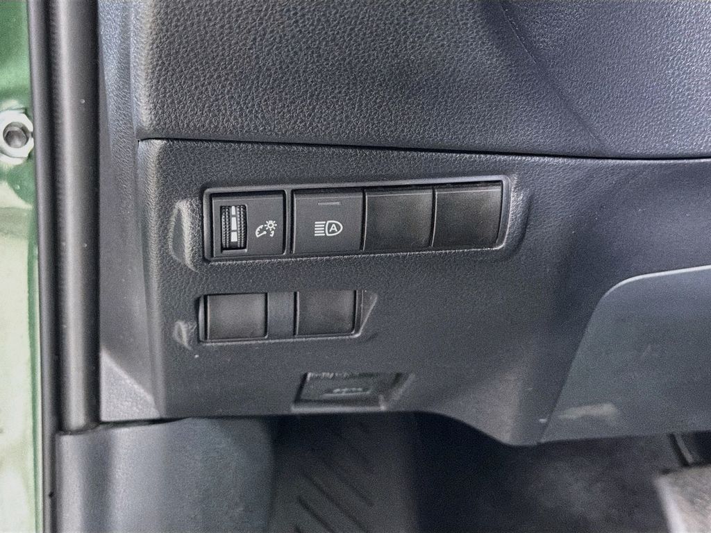 Used 2025 Toyota Corolla Cross SUV