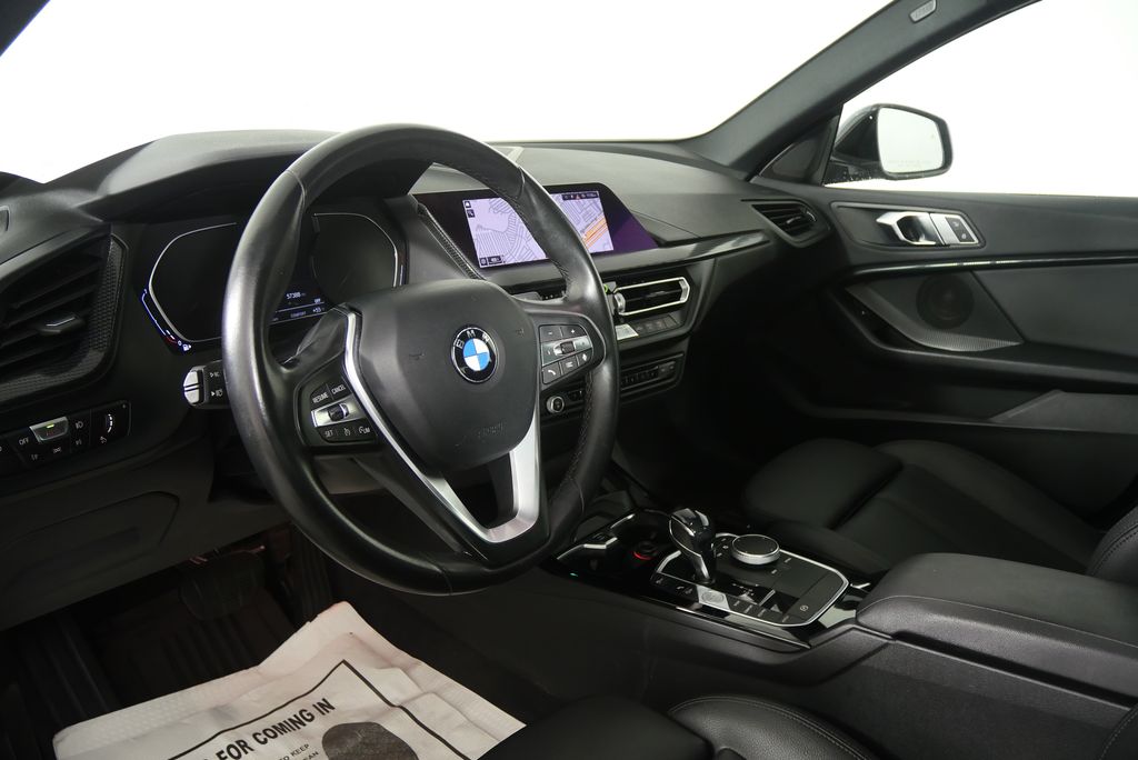 Thumbnail: 2021 BMW 2 Series - 12