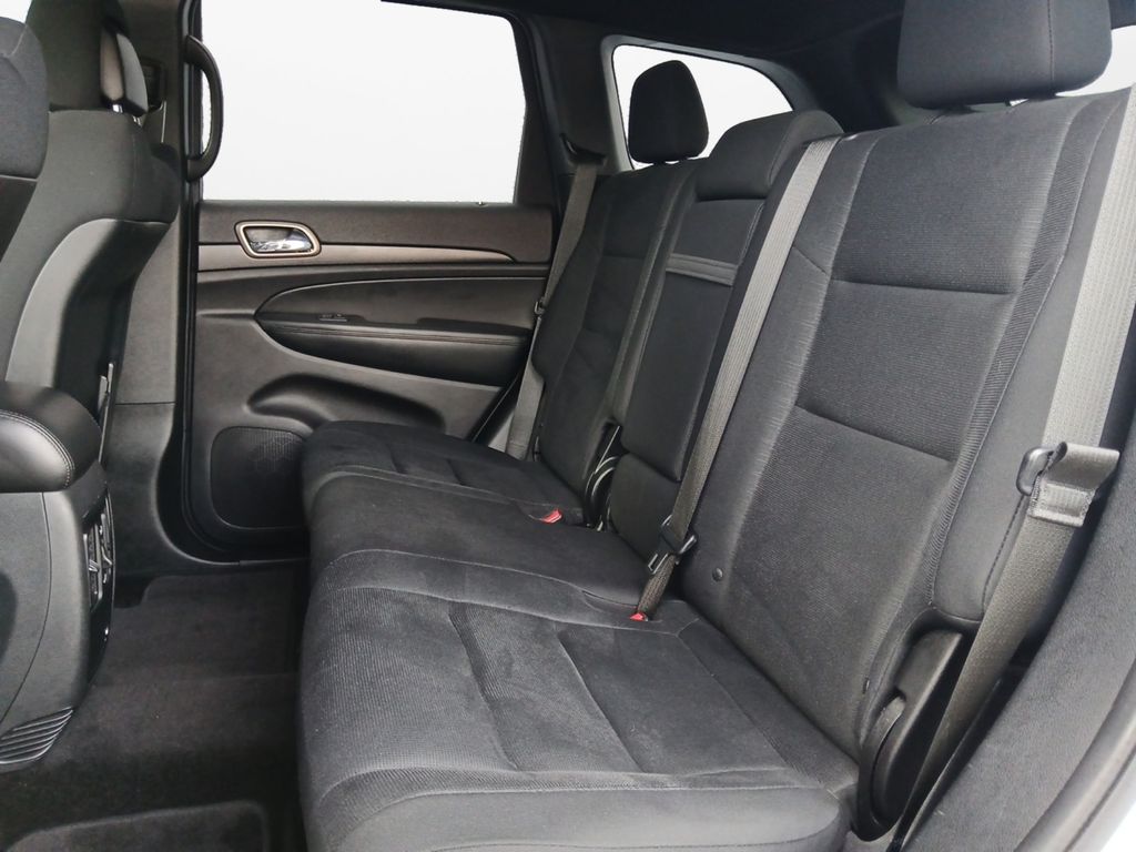 Used Car 2016 Jeep Grand Cherokee  Laredo For Sale Under $12,000 In Austin, Texas