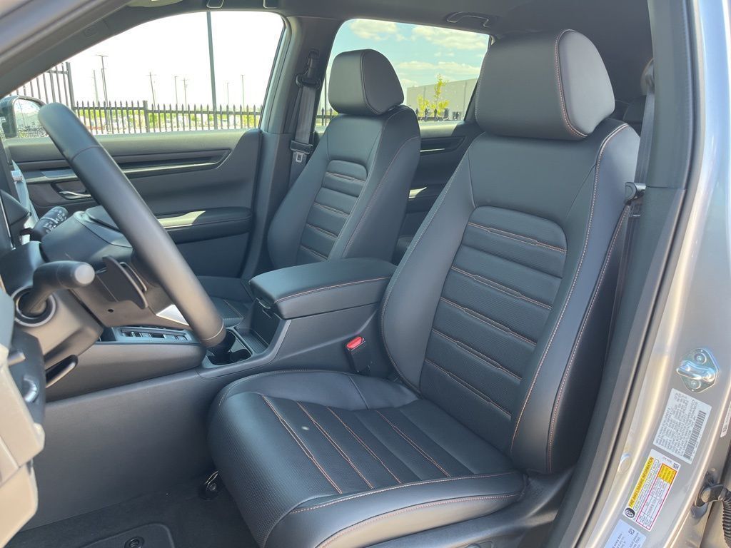 Thumbnail: 2026 Honda CR-V - 13