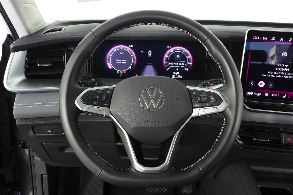 Thumbnail: 2025 Volkswagen Tiguan - 26