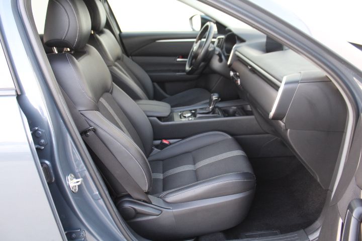 Used Car 2024 Mazda Cx-50  2.5 S Preferred Package For Sale Under $25,000 In Georgetown, Texas