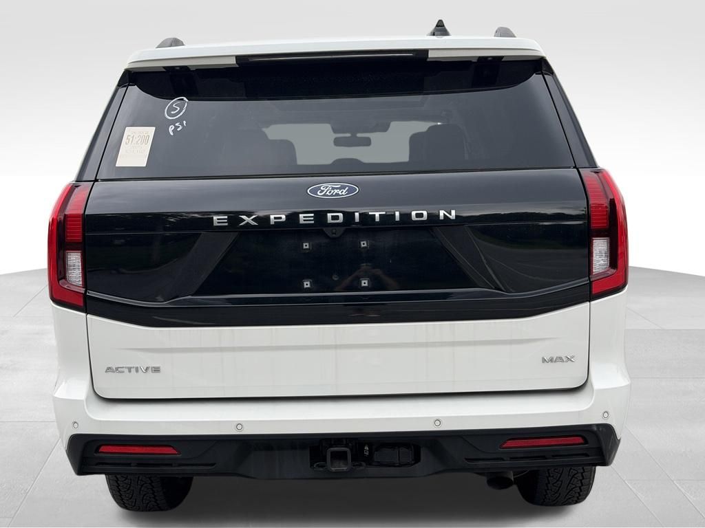 2025 Ford Expedition Active MAX