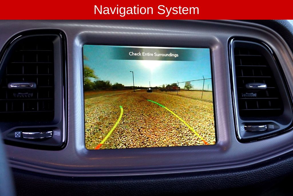 Used Car 2023 Dodge Challenger  R/t For Sale Under $40,000 In Taylor, Texas